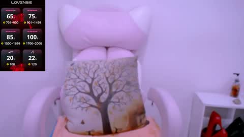 Cheri online show from 06/02/26, 12:34
