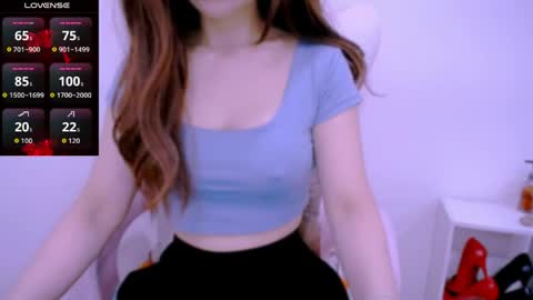 Cheri online show from 06/04/26, 12:27