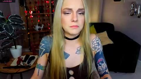 Snapshot of cherrie_sherry chatting on 02/10/26, 10:14 Sherry online show from 02/10/26, 10:14