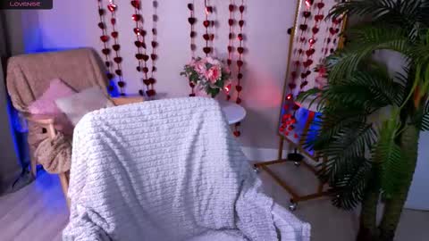 Snapshot of cherrie_sherry chatting on 02/14/26, 03:31 Sherry online show from 02/14/26, 03:31