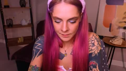 Snapshot of cherrie_sherry chatting on 03/05/26, 09:33 Sherry online show from 03/05/26, 09:33