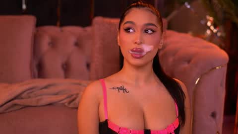 Cherry online show from 04/03/26, 06:06