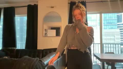 Cherry  online show from 03/16/26, 11:53