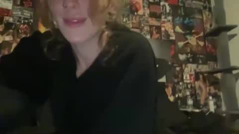 Cherry  online show from 04/29/26, 03:32