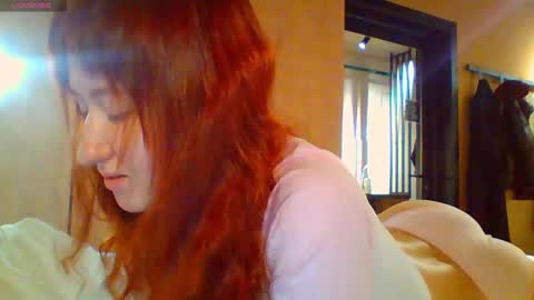Snapshot of cherrrylips666000 chatting on 01/16/25, 08:22 ur cherry online show from 01/16/25, 08:22