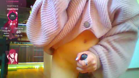 Snapshot of cherrrylips666000 chatting on 02/25/25, 06:14 ur cherry online show from 02/25/25, 06:14