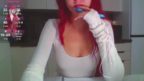 Snapshot of cherrrylips666000 chatting on 10/05/25, 08:12 ur cherry online show from 10/05/25, 08:12