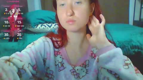 Snapshot of cherrrylips666000 chatting on 10/06/25, 08:56 ur cherry online show from 10/06/25, 08:56