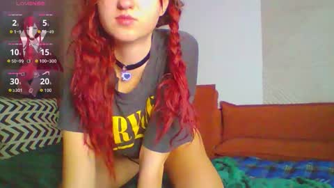 ur cherry online show from 10/27/25, 06:39