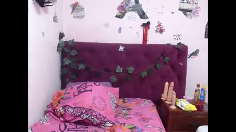 Cherry online show from 10/08/25, 03:09