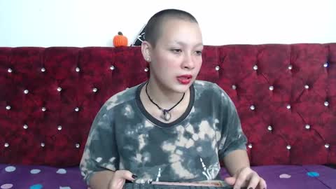 Cherry online show from 11/07/25, 12:16