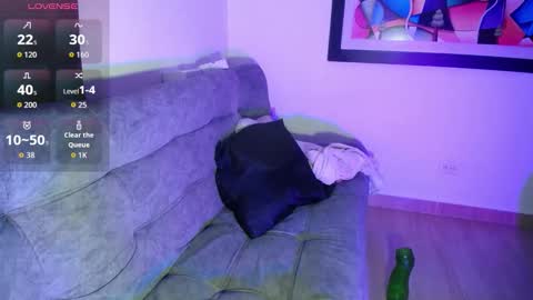 Cherry online show from 02/05/26, 11:26