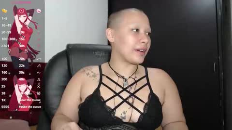 Cherry online show from 03/05/26, 10:33