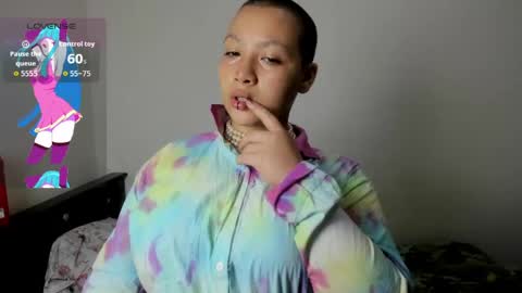 Cherry online show from 04/17/26, 11:13