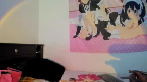 Cherry online show from 05/17/26, 12:34