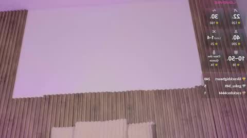 Snapshot of cherry__bloom_ chatting on 12/18/25, 06:03 MIA online show from 12/18/25, 06:03