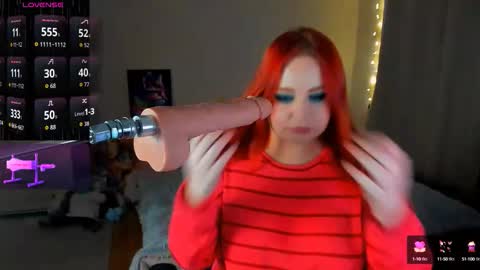 Emily online show from 10/14/25, 04:19