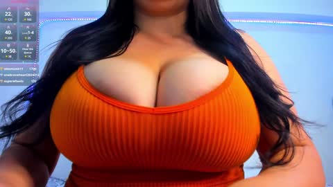 Cherry online show from 01/05/25, 11:22