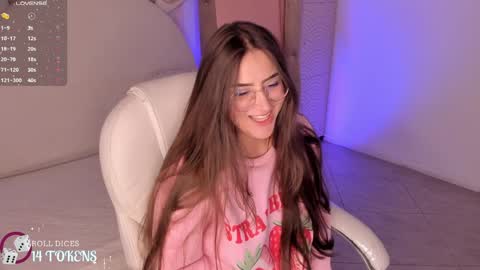 Cherry online show from 01/28/25, 03:25