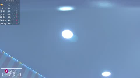 Cherry online show from 02/11/25, 10:15