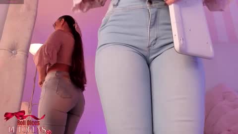 Cherry online show from 11/25/25, 07:25