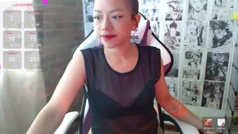 Snapshot of cherry_blummy22 chatting on 06/15/26, 12:07 CHERRY online show from 06/15/26, 12:07
