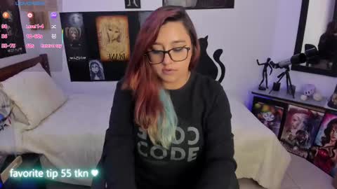 cherry_blushh online show from 11/14/25, 07:01