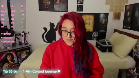 cherry_blushh online show from 11/27/25, 01:29