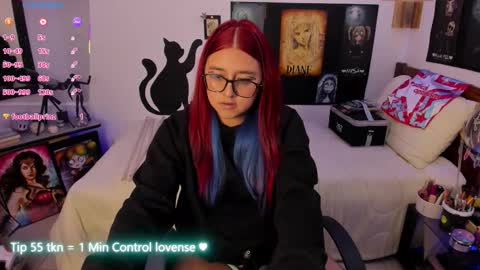 cherry_blushh online show from 12/02/25, 07:31