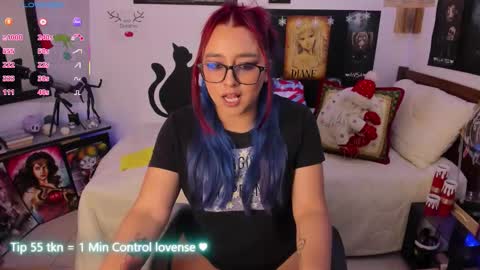 cherry_blushh online show from 12/04/25, 06:27