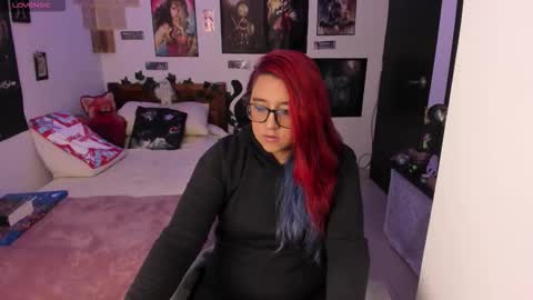 cherry_blushh online show from 01/06/26, 08:56