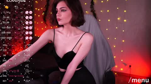 Kate online show from 12/23/24, 02:35