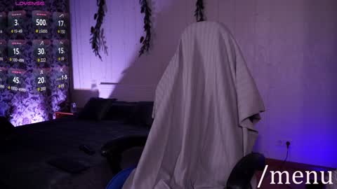 Kate online show from 02/03/25, 02:36