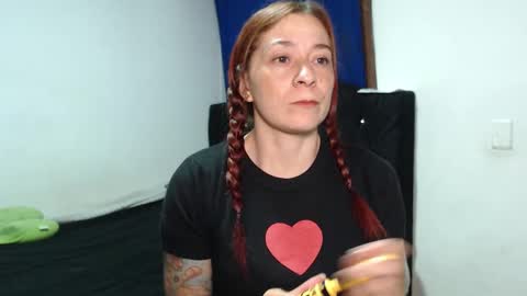 cherry  aleja online show from 12/07/24, 02:31