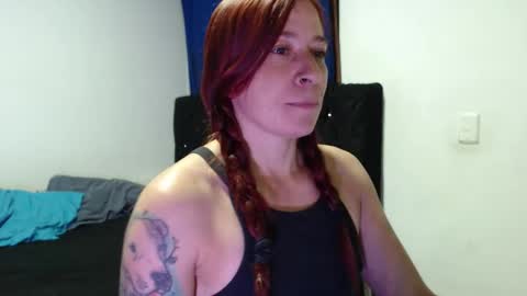 cherry  aleja online show from 01/05/25, 12:09