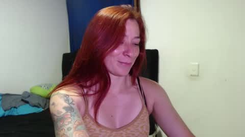 cherry  aleja online show from 01/17/25, 01:04