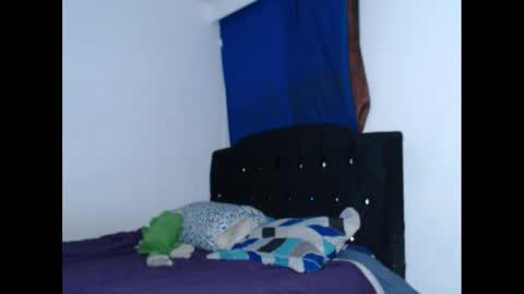 cherry  aleja online show from 10/09/25, 11:14