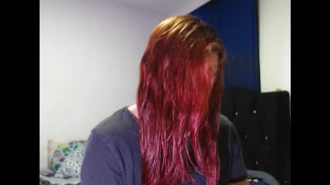 cherry  aleja online show from 11/12/25, 01:39