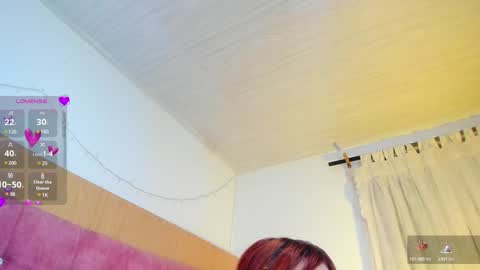 Lara 3 online show from 12/18/24, 09:58