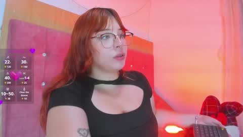 Lara 3 online show from 12/21/24, 07:03