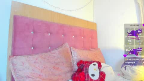 Lara 3 online show from 01/31/25, 01:22