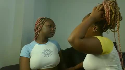 Fafa online show from 03/11/26, 02:06