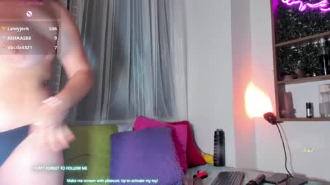 cherryl online show from 02/27/25, 05:36