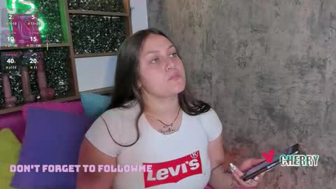 cherryl online show from 01/13/26, 01:05