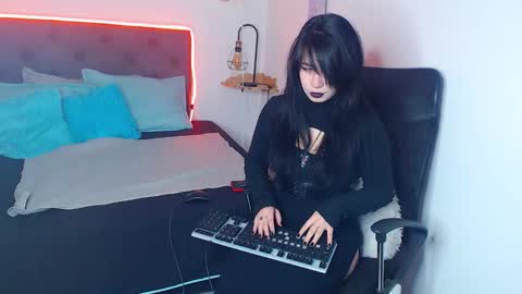 cherry_darck online show from 02/28/26, 01:45