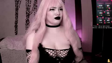 cherry_elfcat online show from 09/25/25, 06:39