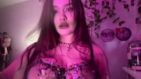 Snapshot of cherry_elfcat chatting on 06/10/26, 03:07 cherry_elfcat online show from 06/10/26, 03:07