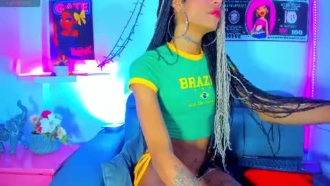 cherry_gate online show from 07/02/26, 08:48