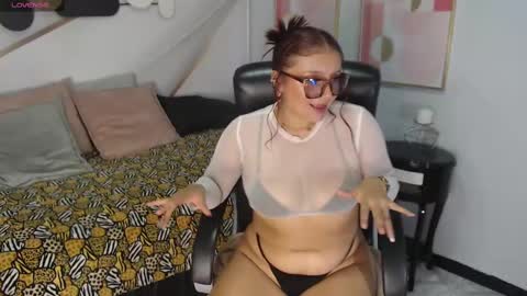 cherry online show from 02/26/25, 07:49