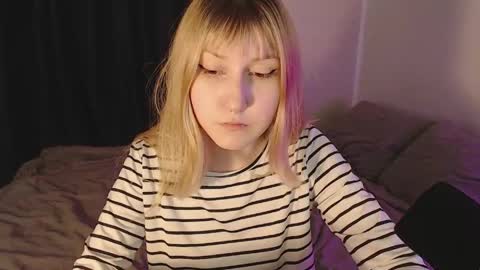 Snapshot of cherry_hazzze chatting on 06/05/26, 11:05 Cheryl online show from 06/05/26, 11:05